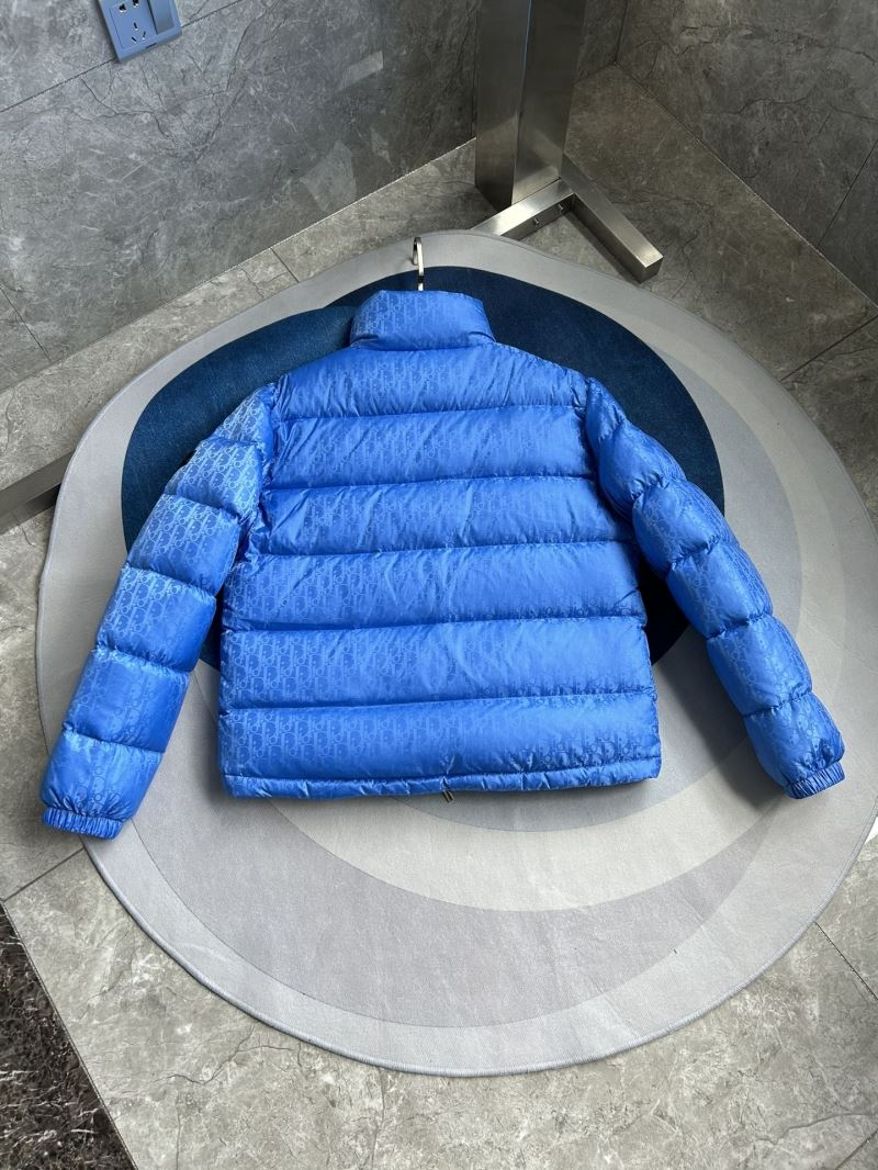 Christian Dior Down Jackets